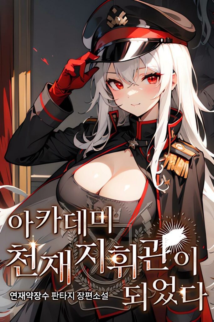 I Became A Genius Commander At The Academy Novel All Chapters i-became-a-genius-commander-at-the-academy-novel-all-chapters